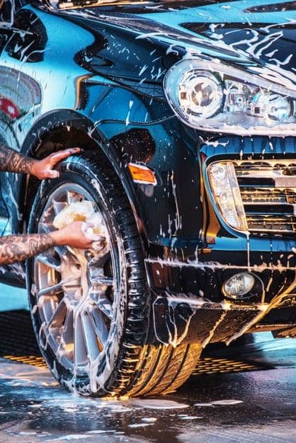 Wash